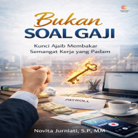Bukan Soal Gaji: Kunci Ajaib Membakar Semangat Kerja yang Padam